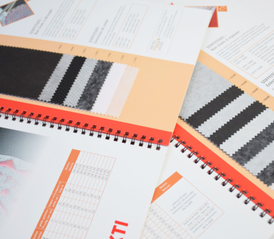 Qu'est-ce qu'un stabilisateur/renfort de broderie ?